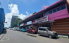 Warisan Family Inn @ Seafront